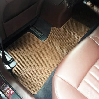 Коврики на Infiniti QX50 I 2013 - 2018 в Грозном