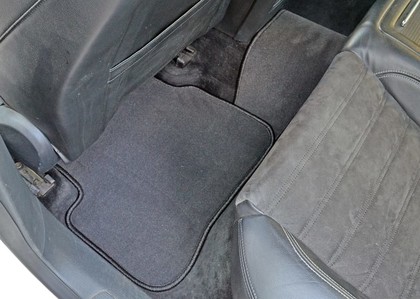 Коврики на Volkswagen Passat CC 2008 - 2017 в Грозном