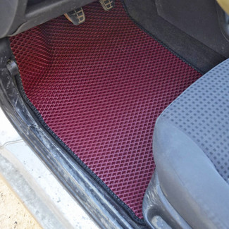 Коврики на Seat Cordoba I 1993 - 2003 в Грозном