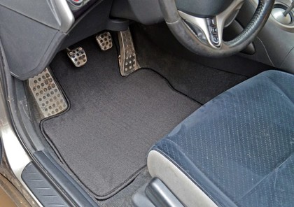 Коврики на Honda Civic VIII 5d 2006 - 2012 в Грозном