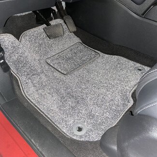 Коврики на Honda CR-V V 2016&nbsp;-&nbsp;2023 в Грозном