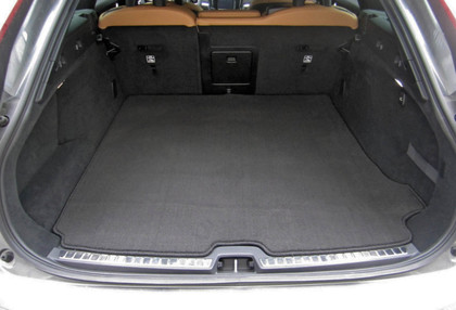 Коврики на Volvo V90 II 2016 - 2025 в Грозном