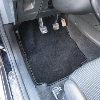 Коврики на Ford Mondeo IV 2006 - 2015 в Грозном