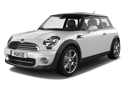 Коврики на Mini Cooper Hatch (R56) 2006 - 2014 в Грозном