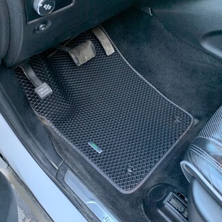 EVA коврики на Jeep Grand Cherokee (WK2) 2010&nbsp;-&nbsp;2022 в Грозном