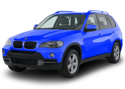 Коврики на BMW X5 (E70) 2007 - 2013 в Грозном