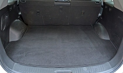 Ворсовые коврики на KIA Sorento II 2009 - 2012 в Грозном