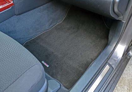 Коврики на Toyota Camry (XV50) 2011 - 2018 в Грозном
