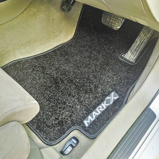 Коврики на Toyota Mark X (120) 2004 - 2009 в Грозном
