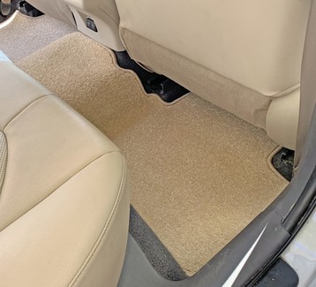 Коврики на Toyota Camry (XV70) 2017 - 2024 в Грозном