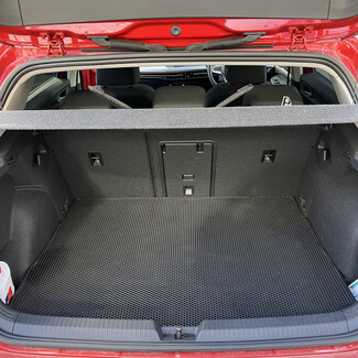 Коврики на Volkswagen Golf 8 2019&nbsp;-&nbsp;2026 в Грозном