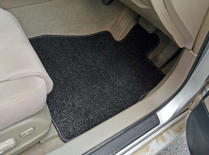 Коврики на Toyota Mark X (120) 2004 - 2009 в Грозном