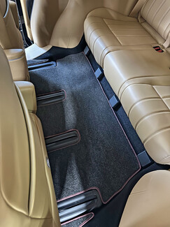 EVA коврики на Voyah Dream 2021&nbsp;-&nbsp;2026 в Грозном