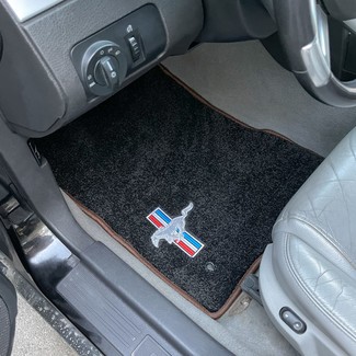Коврики на Ford Mustang V 2004 - 2014 в Грозном
