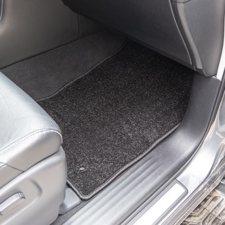 Коврики на Infiniti QX80 2013 - 2025 в Грозном
