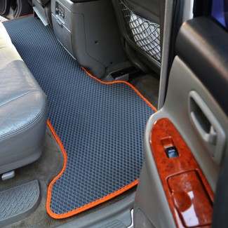 Коврики на Lexus LX 470 1997 - 2007 в Грозном