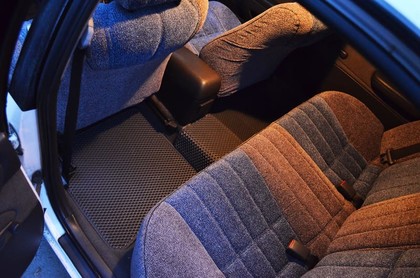 Коврики на Toyota Corona (T19) 1992 - 1996 в Грозном