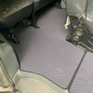 Коврики на Mercedes Vito (W639) 2003 - 2014 в Грозном