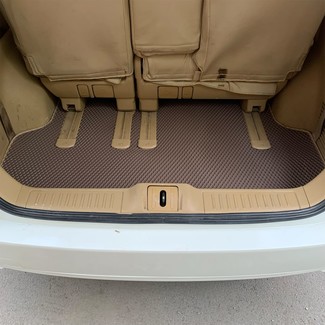 Коврики на Honda Elysion 2004 - 2013 в Грозном