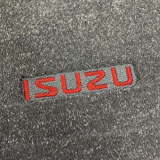 Коврики на Isuzu ELF VI узкая кабина 2006 - 2025 в Грозном
