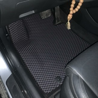 EVA коврики на Hyundai Tucson III 2015 - 2021 в Грозном