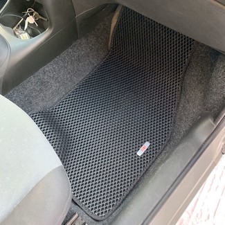 Коврики на Fiat Punto II 1999 - 2013 в Грозном