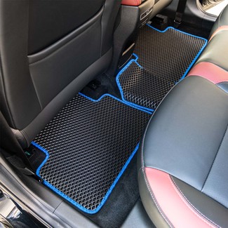 Коврики на Geely Coolray 2018 - 2025 в Грозном