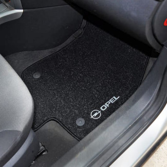 Коврики на Opel Astra H 2004 - 2011 в Грозном