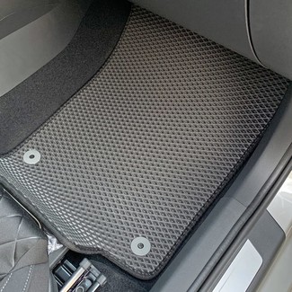 Коврики на Skoda Rapid II 2019 - 2025 в Грозном