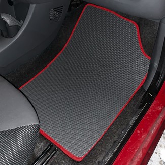 Коврики на Toyota Aygo 2005 - 2014 в Грозном