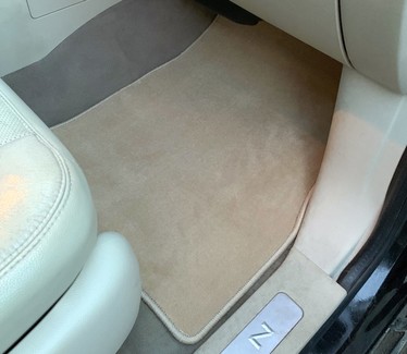 Коврики на Lincoln Navigator II 2003 - 2006 в Грозном