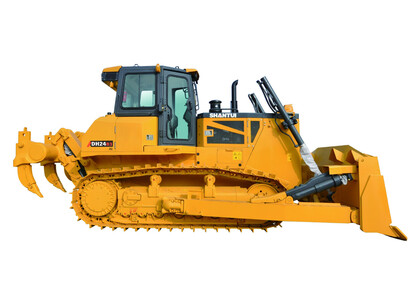 Коврики на Спецтехника Бульдозер Shantui DH24B3 XL  в Грозном