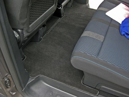 Коврики на Opel Zafira Life 2019 - 2025 в Грозном
