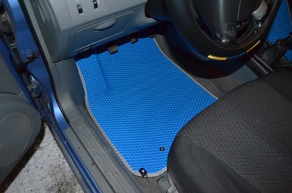 Коврики на Chevrolet Lacetti 2004 - 2013 в Грозном