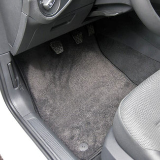 Коврики на Seat Leon III 2012 - 2020 в Грозном