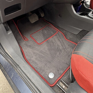 Коврики на Opel Corsa D 2006&nbsp;-&nbsp;2014 в Грозном