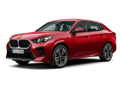 Коврики на BMW X2 (U10) 2023 - 2025 в Грозном
