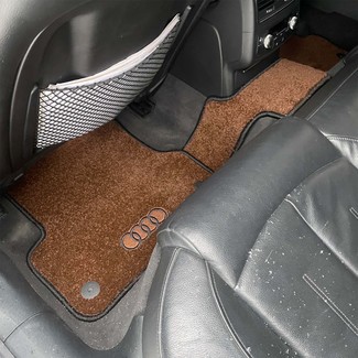 Коврики на Audi A6 (C7) 2011 - 2018 в Грозном