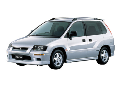 Коврики на Mitsubishi RVR II 1997&nbsp;-&nbsp;2002 в Грозном