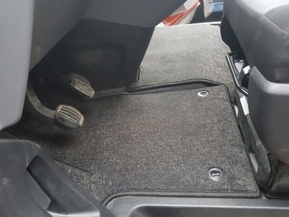 Коврики на Opel Vivaro C 2019 - 2025 в Грозном