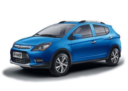 Ворсовые коврики на Lifan X50 2015 - 2022 в Грозном