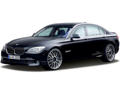 Коврики на BMW 7 (F01/F02) 2008 - 2015 в Грозном