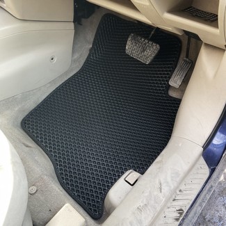 Коврики на Mazda Demio II (DY) 2002 - 2007 в Грозном