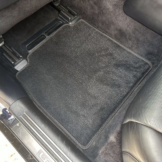 Коврики на Lexus LS IV 2006 - 2017 в Грозном