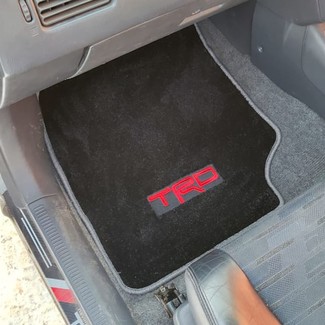 Ворсовые коврики на Toyota Rav4 I 1994 - 2000 в Грозном