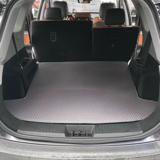 Коврики на Chery Tiggo 8 PRO MAX рестайлинг 2023 - 2025 в Грозном