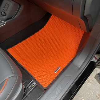 Ворсовые коврики на Haval F7x II 2025&nbsp;-&nbsp;2026 в Грозном