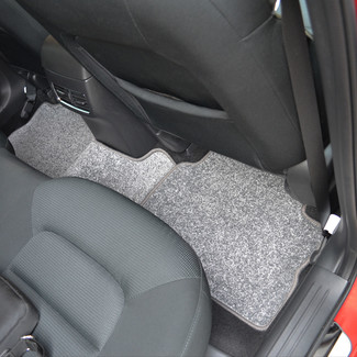 Коврики на Mazda CX5 II 2016 - 2025 в Грозном