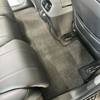 Ворсовые коврики на GAC S7 2025&nbsp;-&nbsp;2026 в Грозном