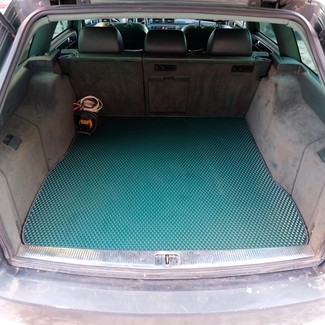 Коврики на Audi A6 (C5) 1997 - 2004 в Грозном